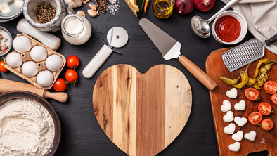 5 Recipe Tips for Upcoming Valentines Day