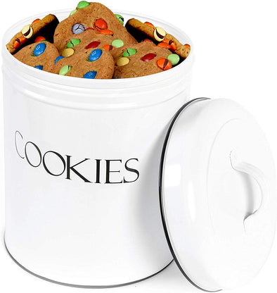 How Long will a Cookie Jar Keep your Cookies Fresh?