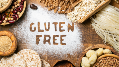 Tips and Recipes for Making Delicious Gluten-Free Bread (and Why It Belongs in an Outshine Bread Box)