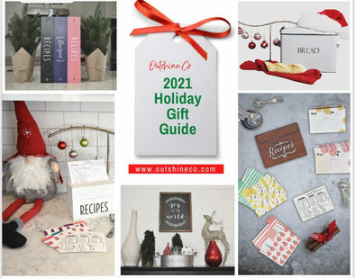 The 2021 Holiday Gift Guide is Here!
