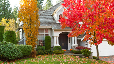 Inspiring Fall Home Decor Ideas