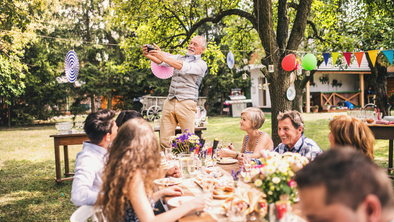 Elevate Your Summer Celebrations with Vibrant Party Decorations