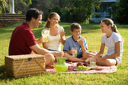 Stay at Home Spring Break Ideas Everyone Can Enjoy – Outshine Co.