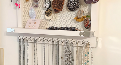 6 Jewelry Organizers Facts That Make Perfect Gifts