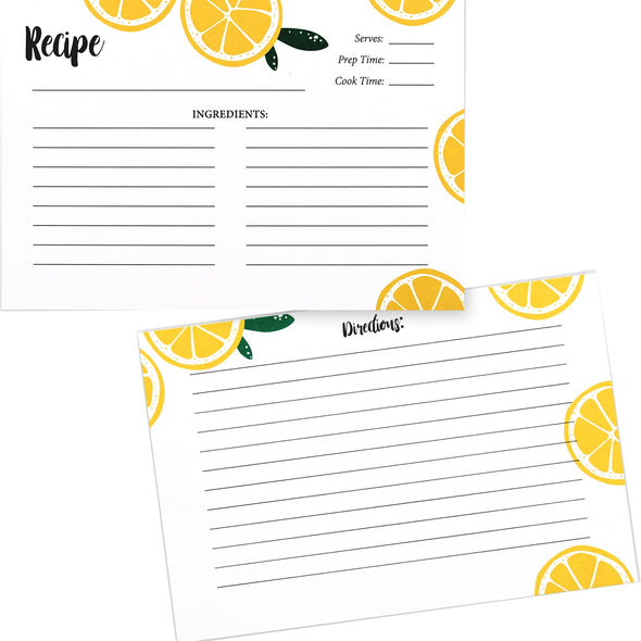 3x5 recipe card binder Geyee 2 Pcs 3 x 5 Inch Index Holder Note Book Card Organizer Pouches Clear Plastic Sleeves Flashcard Filing Products with Divider for Office, Total 160 Page, Hold The other side is blank for you to customize to fit your needs Recipe Card Binder-Passionate Penny Pincher