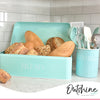 farmhouse canisters for kitchen storage