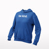 Be Kind | Unisex Hoodie by The Happy Givers